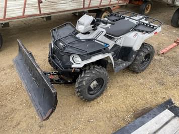 Main image Polaris Sportsman 450