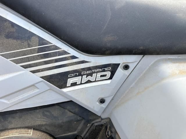 Image of Polaris Sportsman 450 equipment image 4