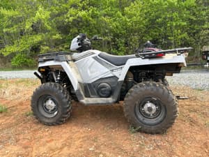 2019 Polaris Sportsman 450 Image
