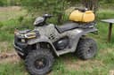 Polaris Sportsman Image