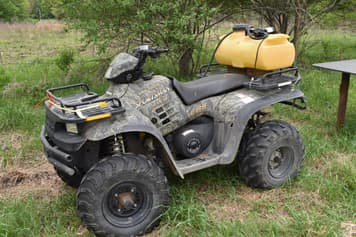 Main image Polaris Sportsman