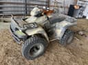 Polaris Sportsman 570 Image