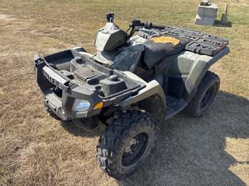 Main image Polaris Sportsman 500