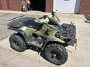 Polaris Sportsman 500 Image