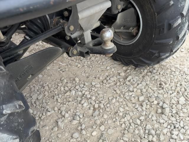 Image of Polaris Sportsman 500 equipment image 3