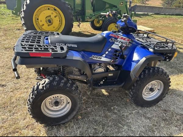 Equipment Main Image