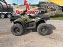 Polaris Sportsman 500 Image