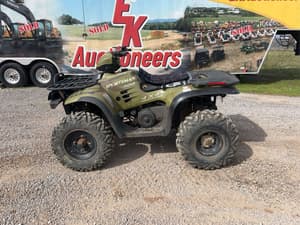 Polaris Sportsman 500 Image