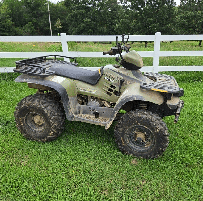 Image of Polaris Sportsman 500 Primary image