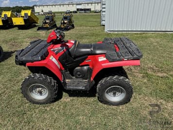 Main image Polaris 500