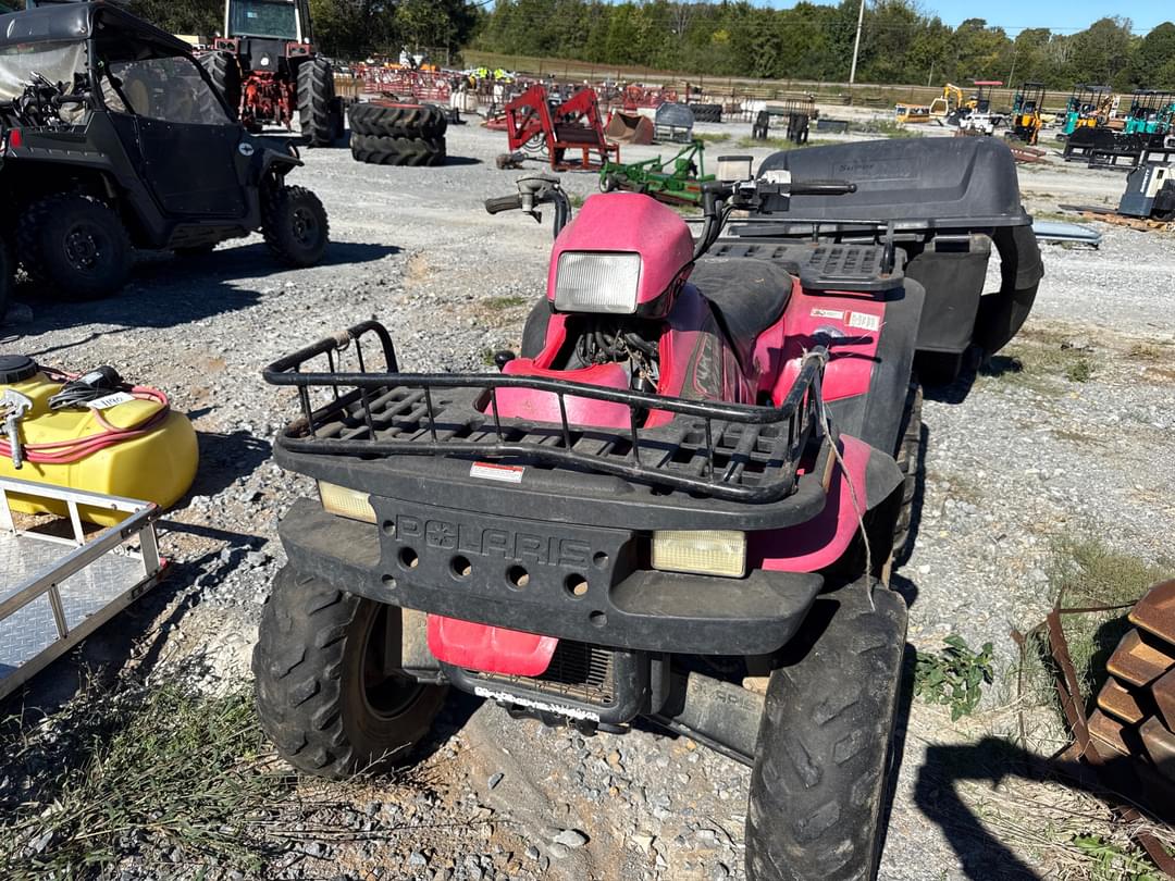 Image of Polaris Sportsman 500 Image 1