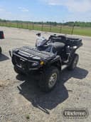 Polaris Sportsman 500 Image