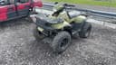 Polaris Sportsman 500 Image