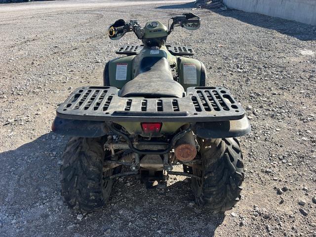 Image of Polaris Sportsman 500 equipment image 3