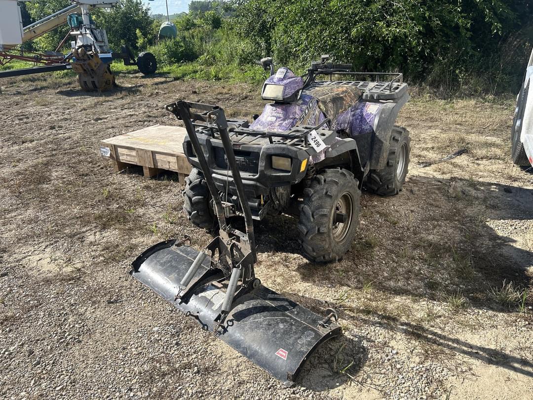 Image of Polaris Sportsman 500 Primary image