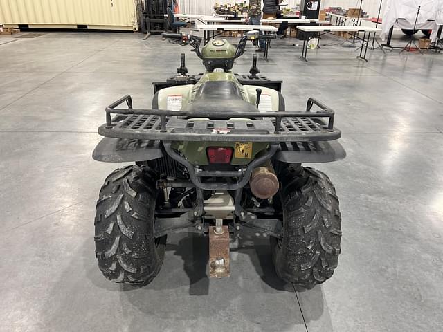 Image of Polaris Sportsman 500 equipment image 3