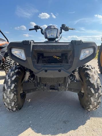 Main image Polaris Sportsman 500