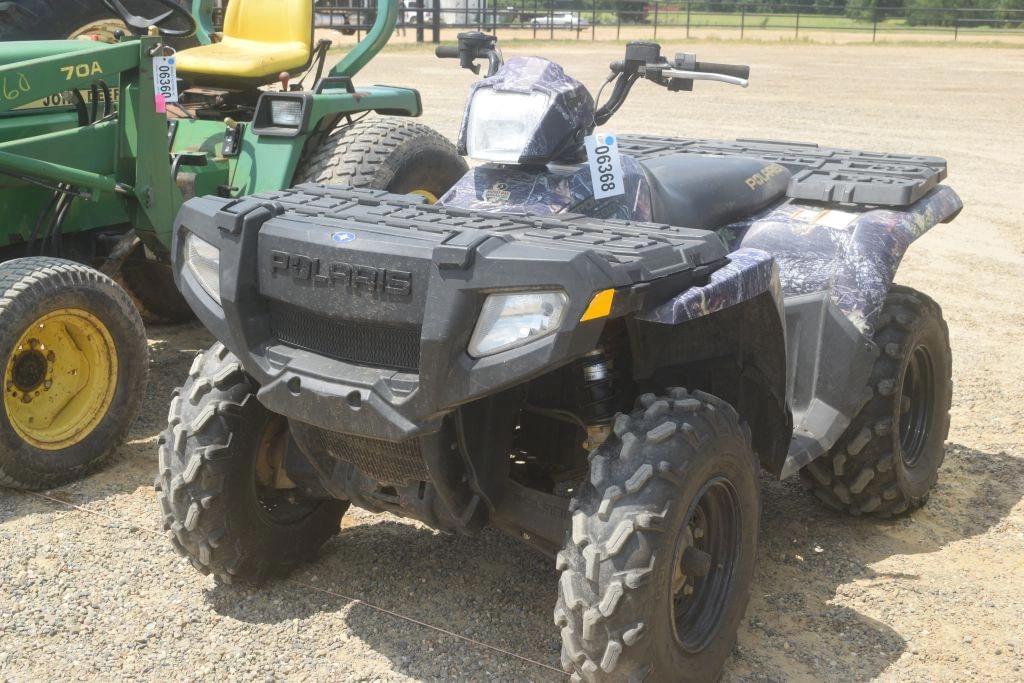 Image of Polaris Sportsman 500 High Output Primary image