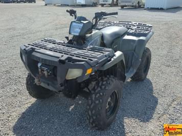 Main image Polaris Sportsman 500