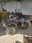 Polaris Sportsman 500 Image