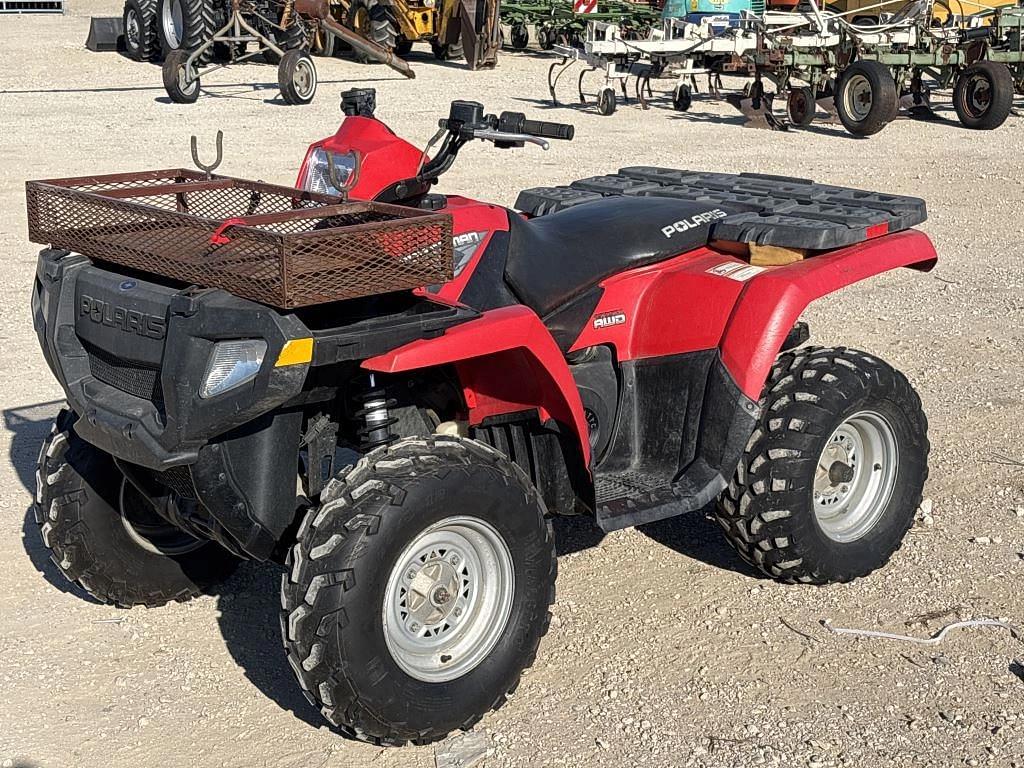 Image of Polaris Sportsman 500 Primary image