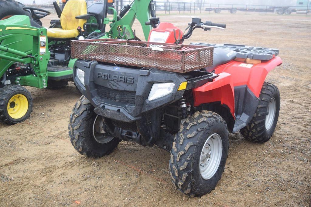 Image of Polaris Sportsman 500 Primary image