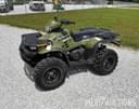 Polaris Sportsman 500 Image