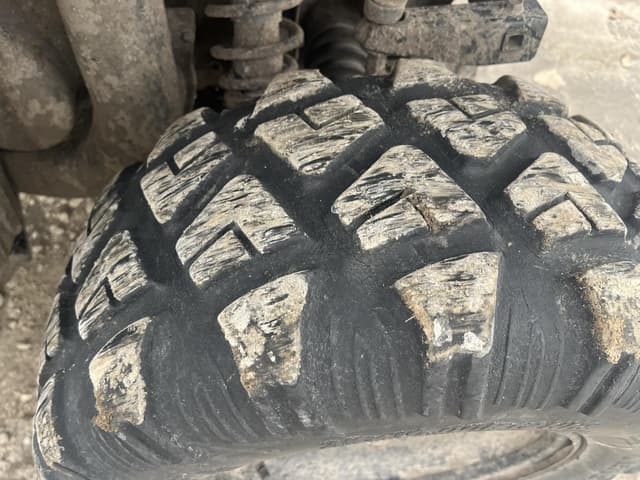 Image of Polaris Sportsman 570 equipment image 3