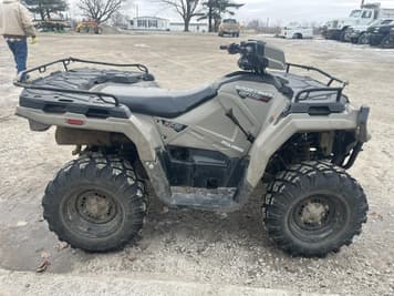 Main image Polaris Sportsman 570