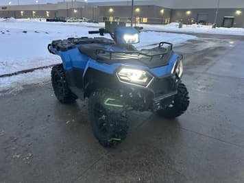 Main image Polaris Sportsman Touring 570 EFI