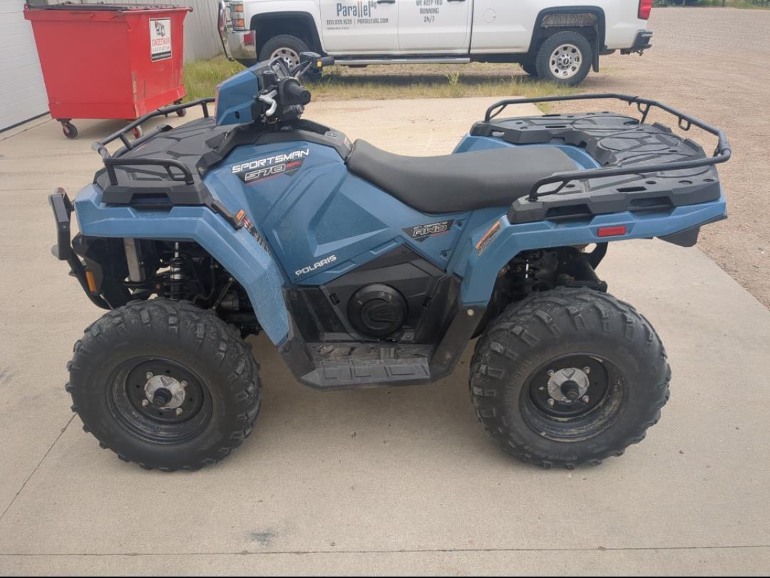 Image of Polaris Sportsman 570 EPS Primary image