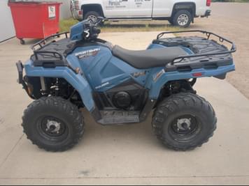 Main image Polaris Sportsman 570 EPS