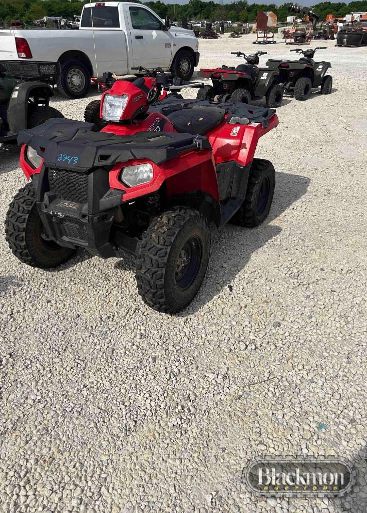 Image of Polaris Sportsman 570 Image 0