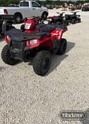 Polaris Sportsman 570 Image