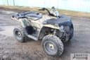 Polaris Sportsman 570 Image