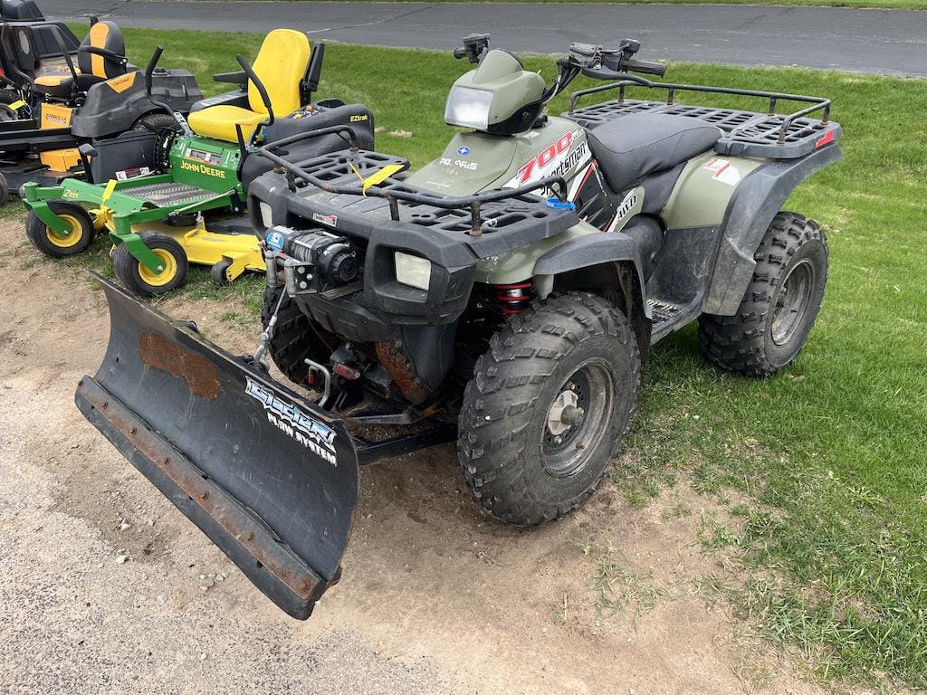Main image Polaris Sportsman 700
