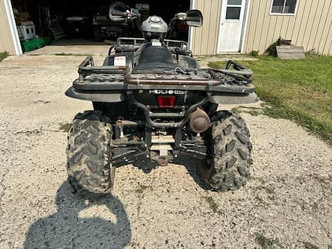 Image of Polaris Sportsman 700 Image 1