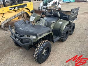 Polaris Sportsman 800 Image