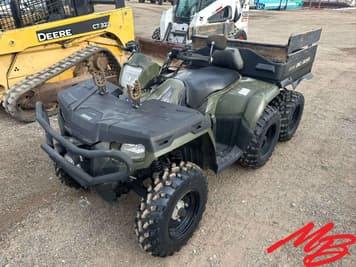 Main image Polaris Sportsman 800