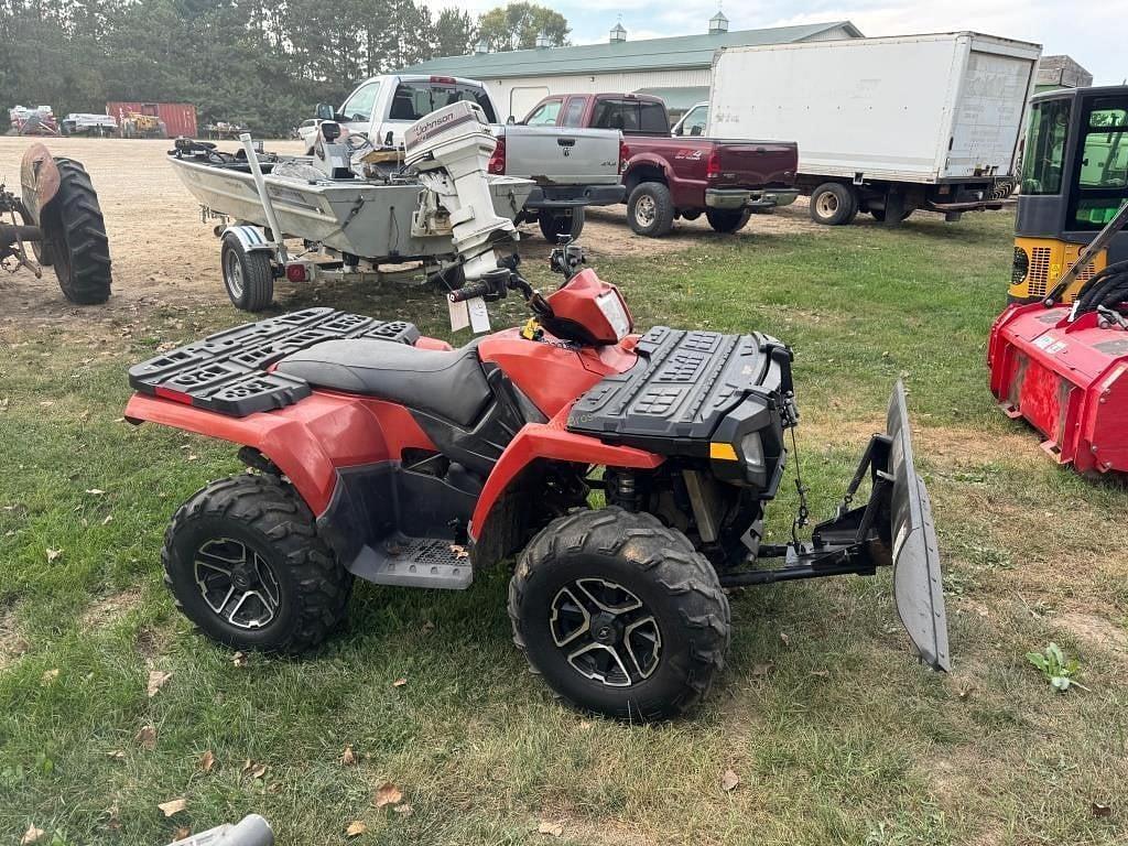 Image of Polaris Sportsman 800 Primary image