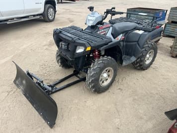 Main image Polaris Sportsman 800