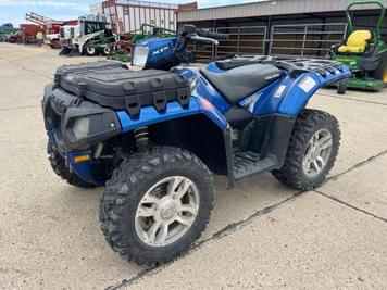 Main image Polaris Sportsman 850