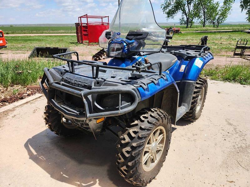 Image of Polaris Sportsman 850 Primary image