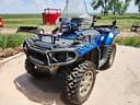 Polaris Sportsman 850 Image
