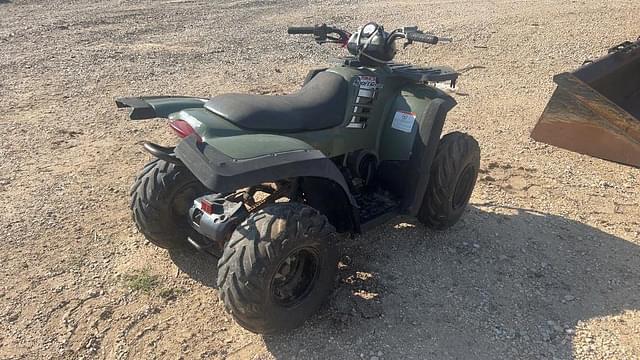 Image of Polaris Sportsman 90 equipment image 2