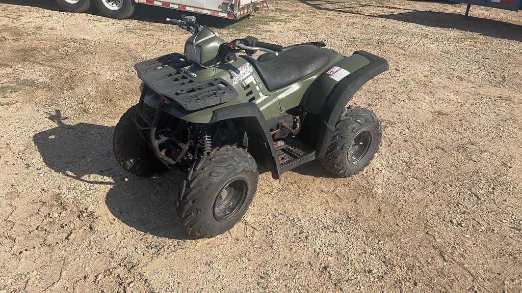 Image of Polaris Sportsman 90 Primary image