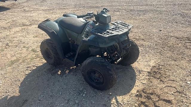 Image of Polaris Sportsman 90 equipment image 1