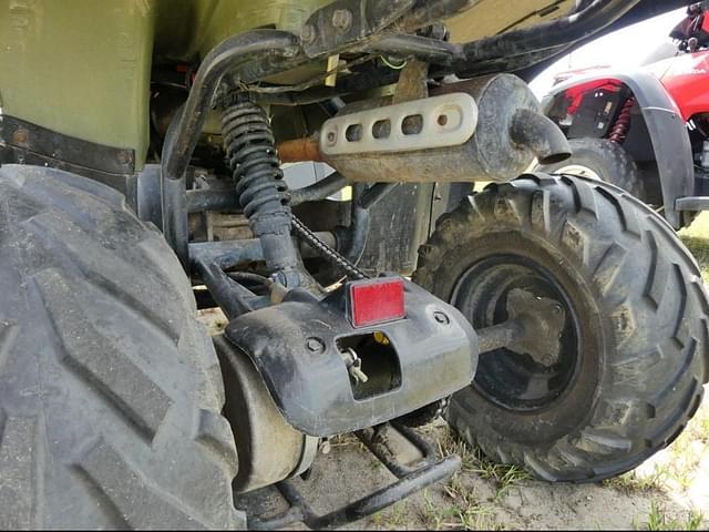Image of Polaris Sportsman 90 equipment image 4