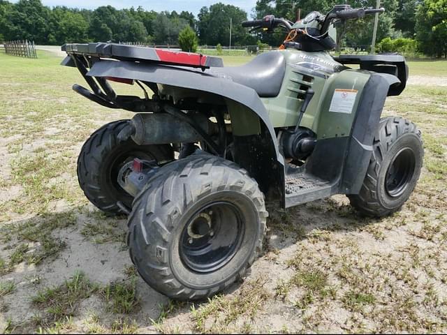 Image of Polaris Sportsman 90 equipment image 2