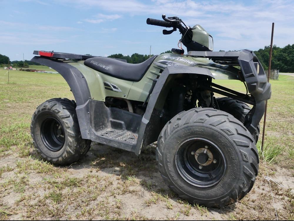 Image of Polaris Sportsman 90 Primary image